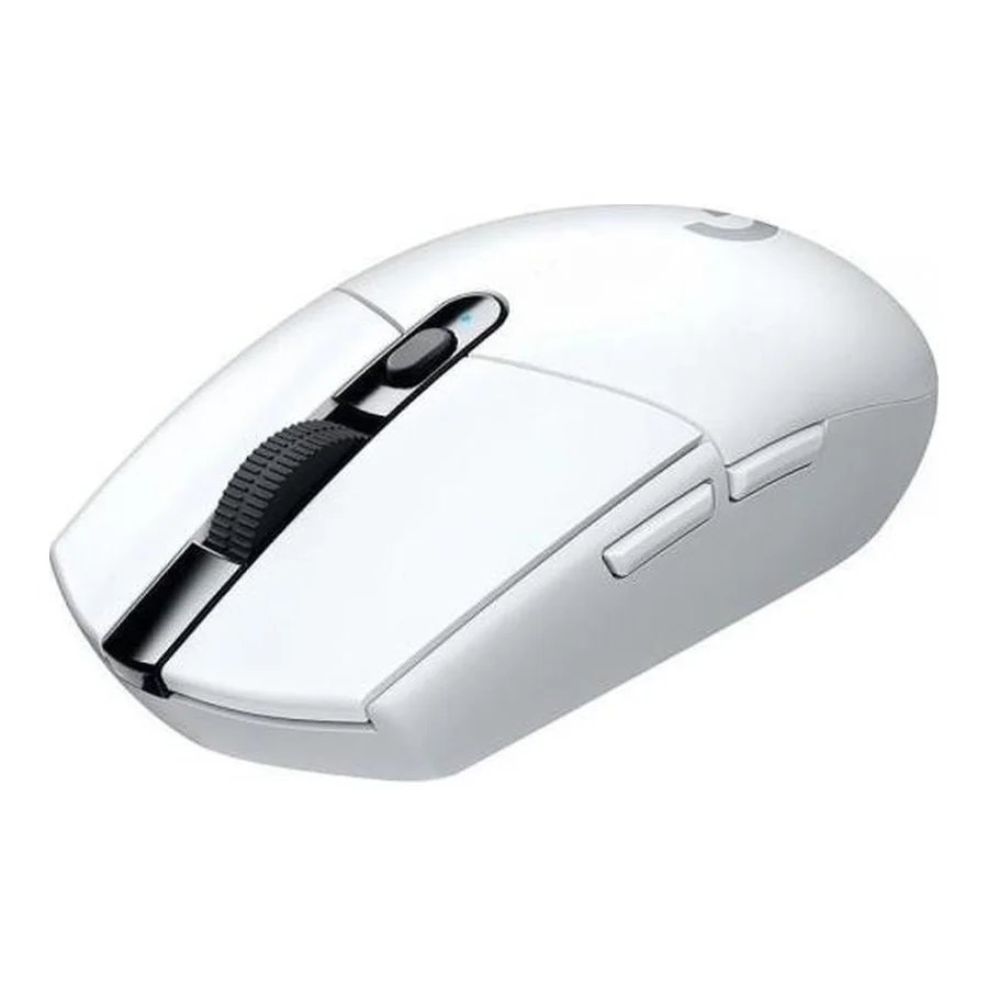 Logitech G304 Lightspeed White (910-005924, 910-005294,910-005295)