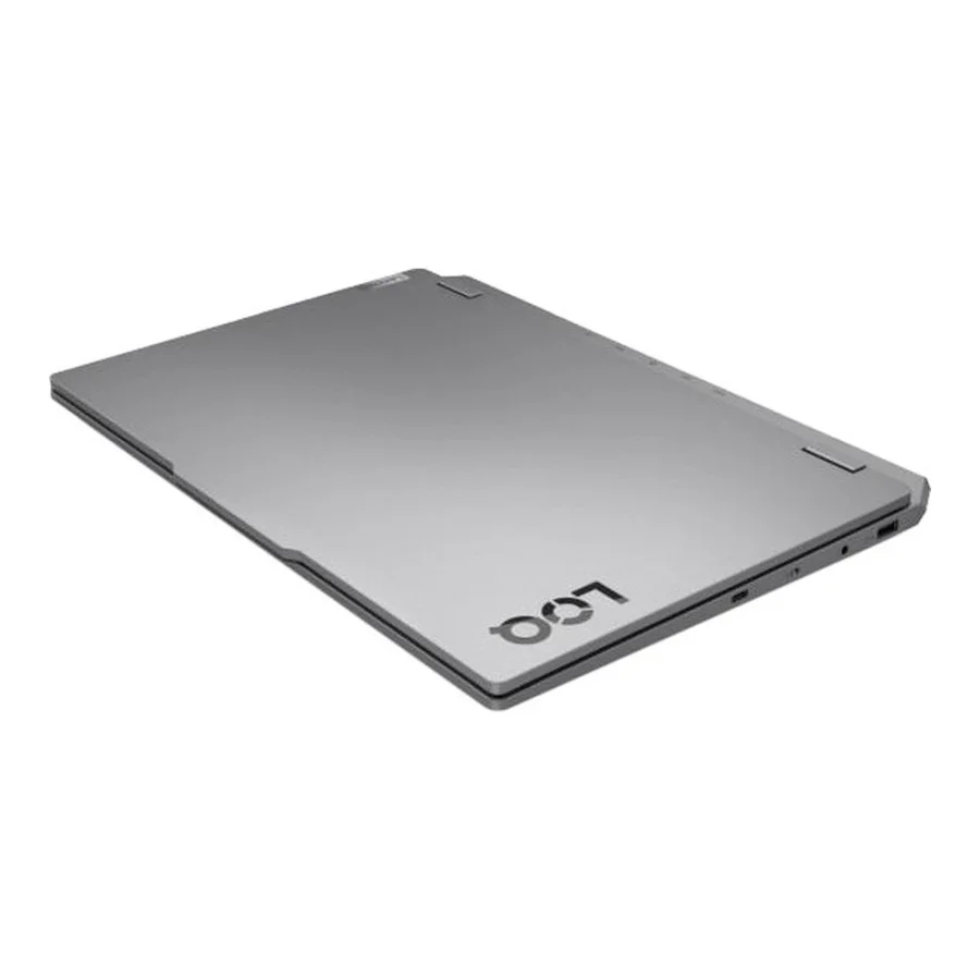 Lenovo LOQ 15IRX10 Luna Gray (83JE002KUS)