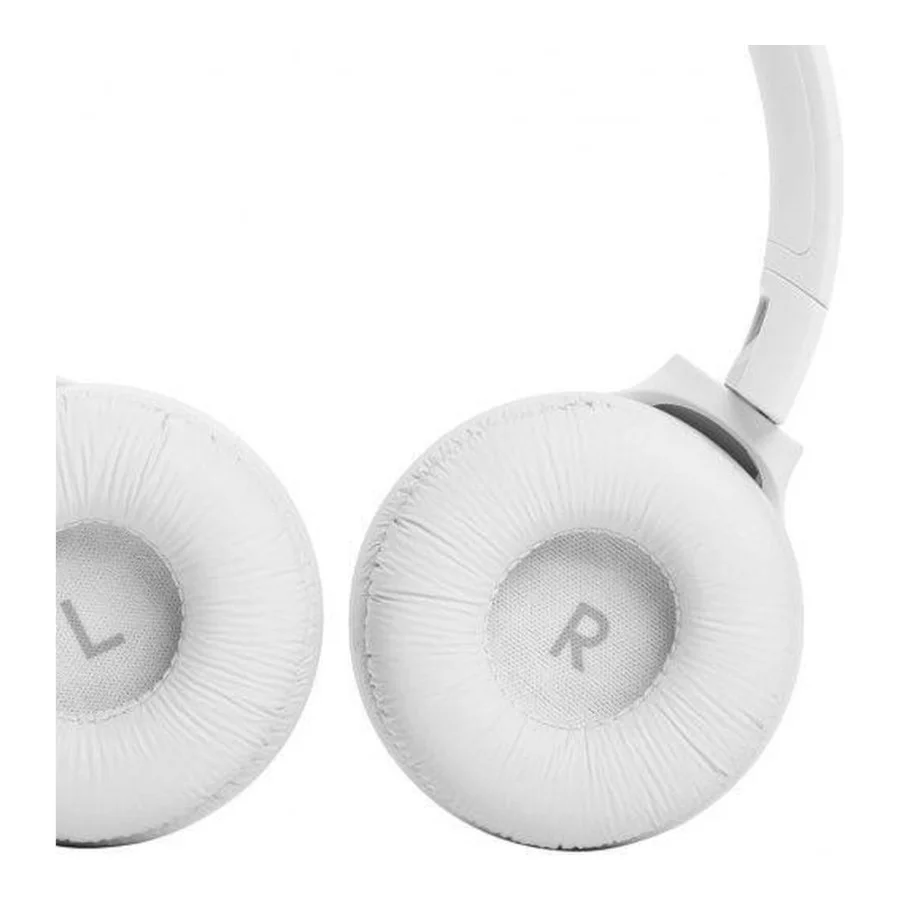 JBL Tune 510BT White (JBLT510BTWHT)