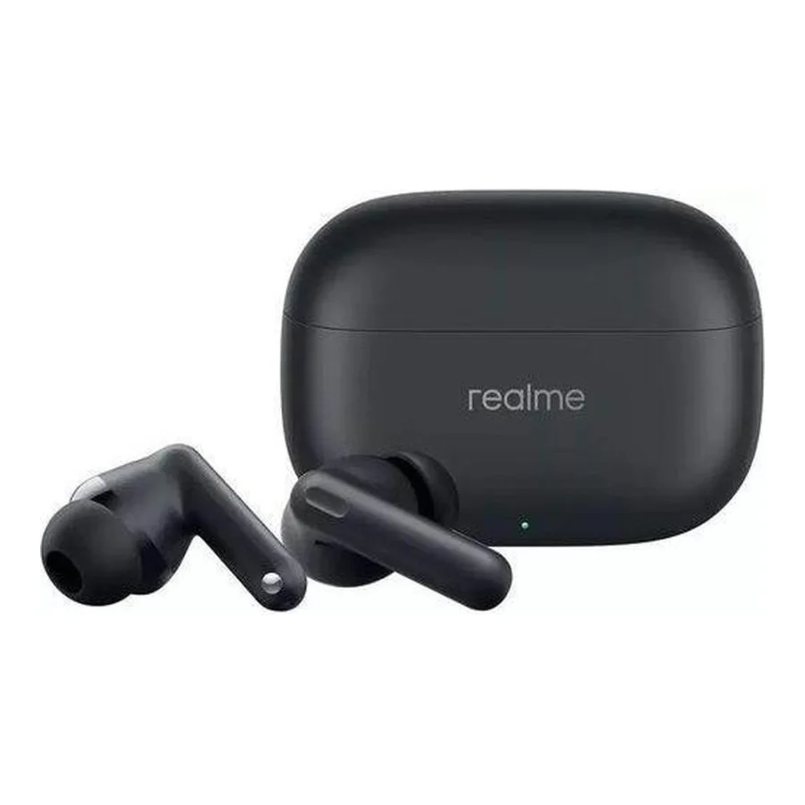 Realme Buds T310 Vibrant Black