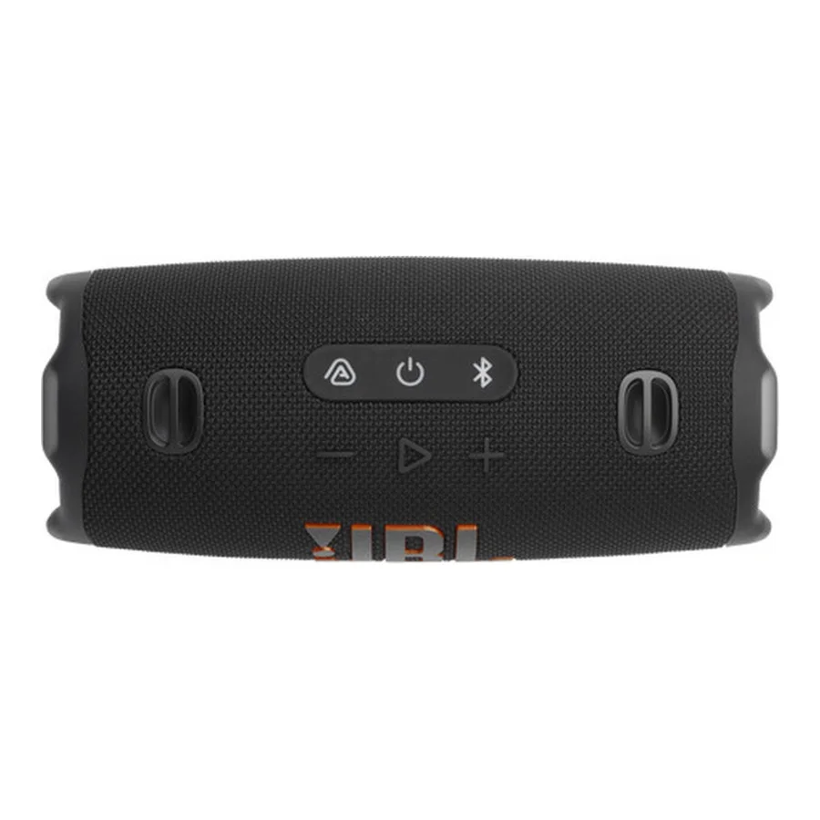 JBL Charge 6 Black (JBLCHARGE6BL) CN