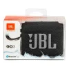 JBL GO 3 Black (JBLGO3BLK)