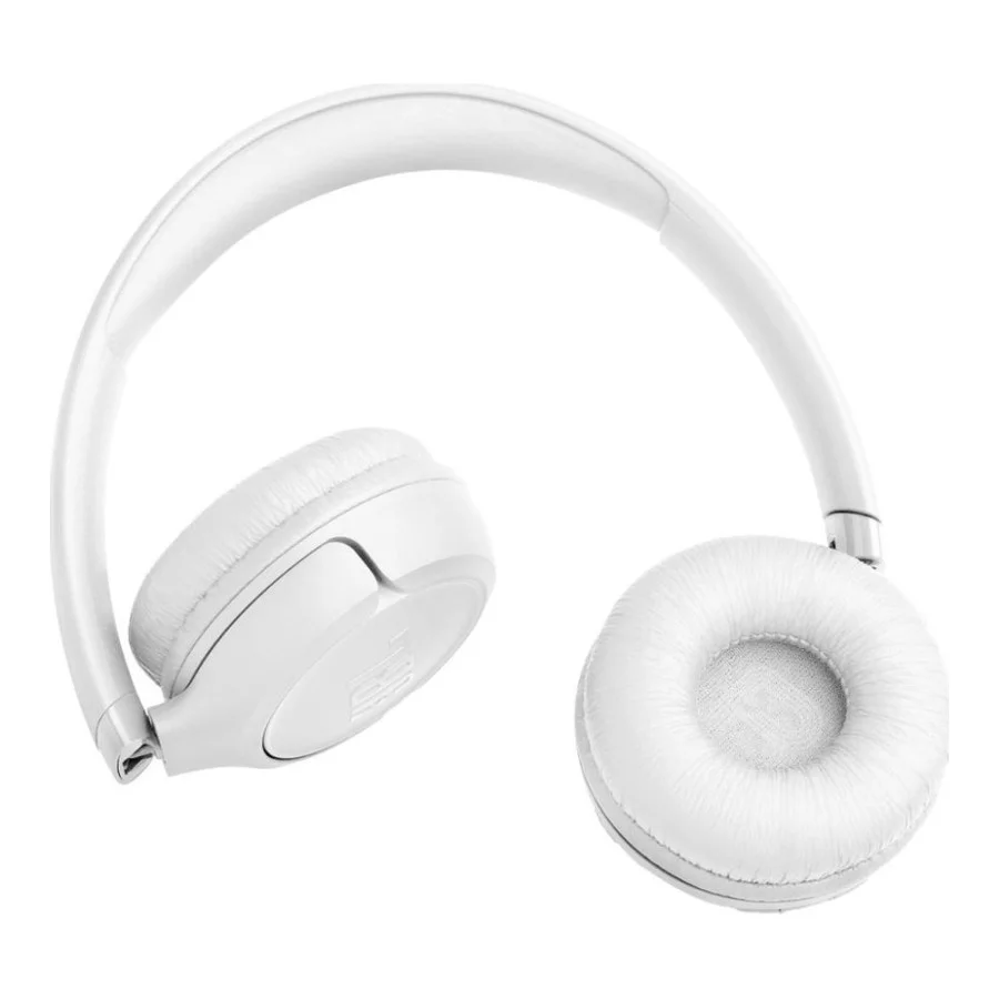 JBL Tune 530BT White (JBLT530BTWHT)