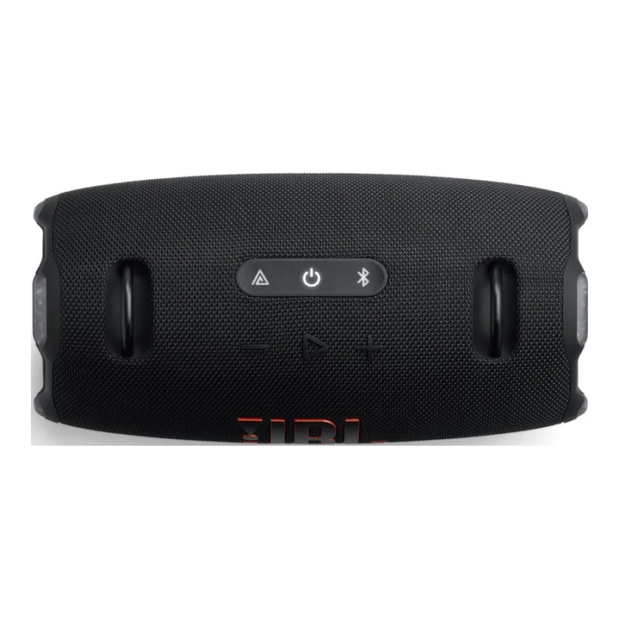 JBL Xtreme 4 Black (JBLXTREME4BLK)