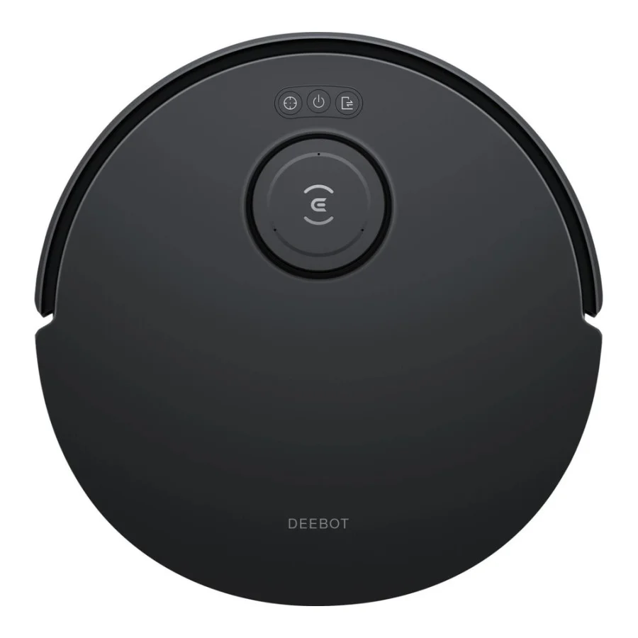ECOVACS DEEBOT Т30 OMNI (DDX11)