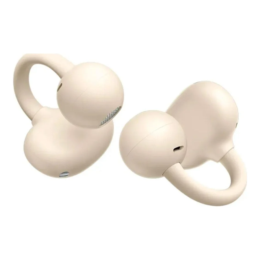 HUAWEI FreeClip Beige (55037342)