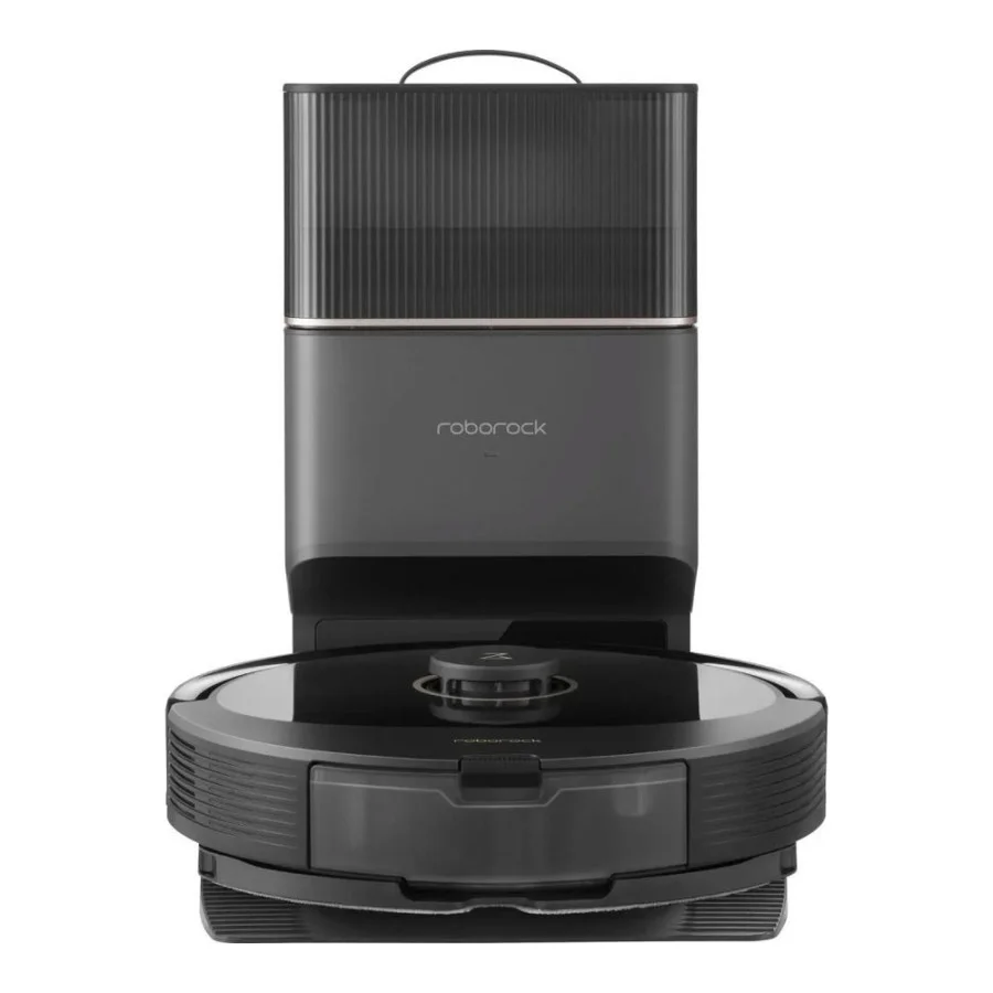 RoboRock Q8 Max Plus Black (Q8MP52-00)
