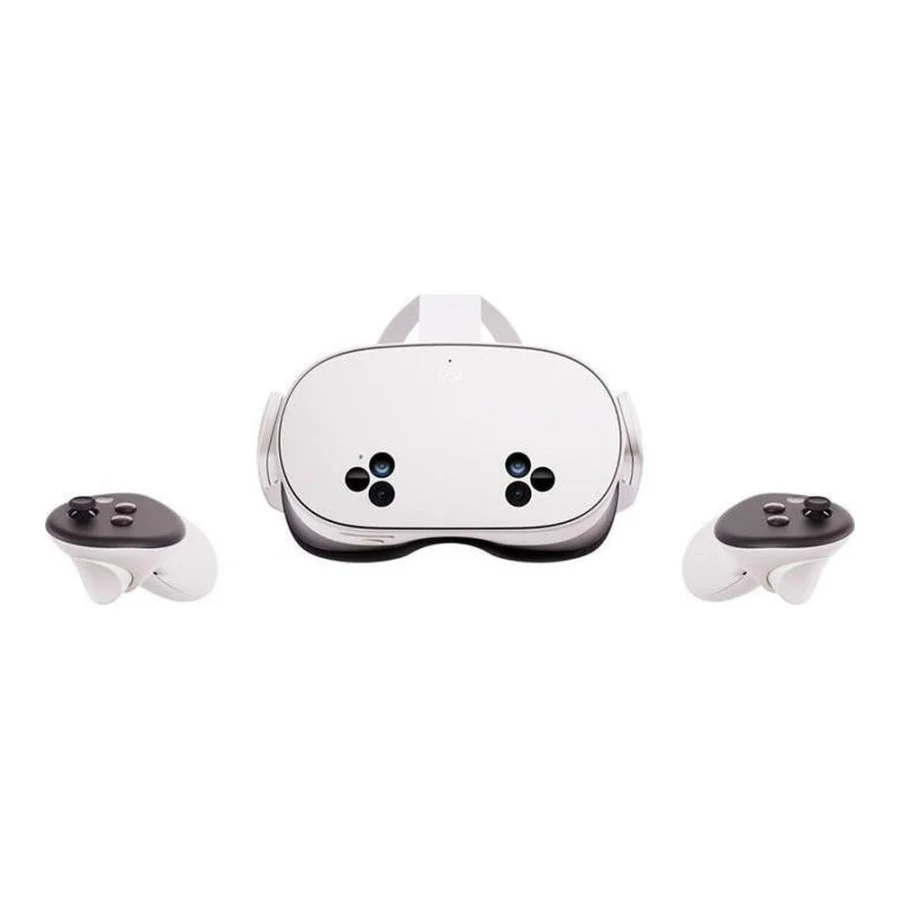 Meta Quest 3S 256GB Batman Arkham Shadow Bundle