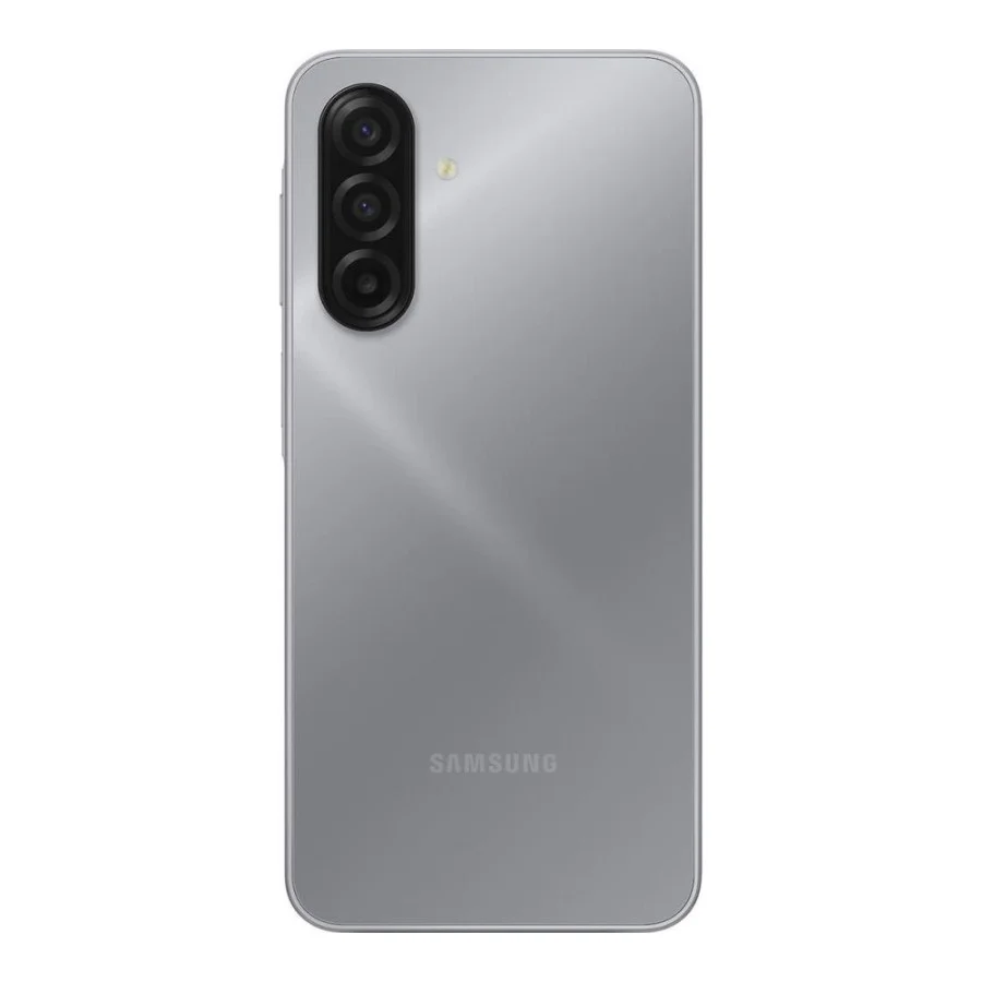 Samsung Galaxy A17 4/128GB Gray (SM-A175FZAB)
