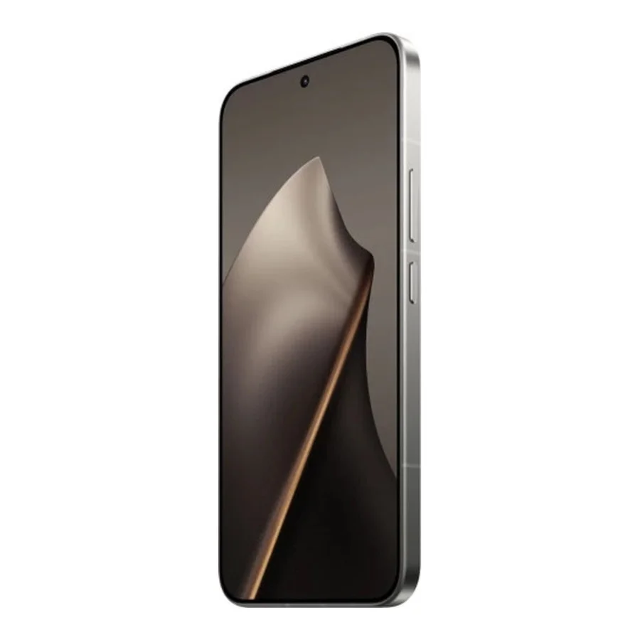 Xiaomi 15T Pro 12/256GB Titan Gray (with charger) (Global Version)