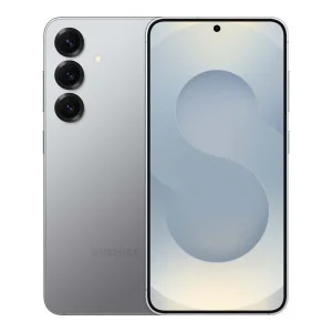 Samsung Galaxy S25 12/128GB Silver Shadow (SM-S931BZSD)