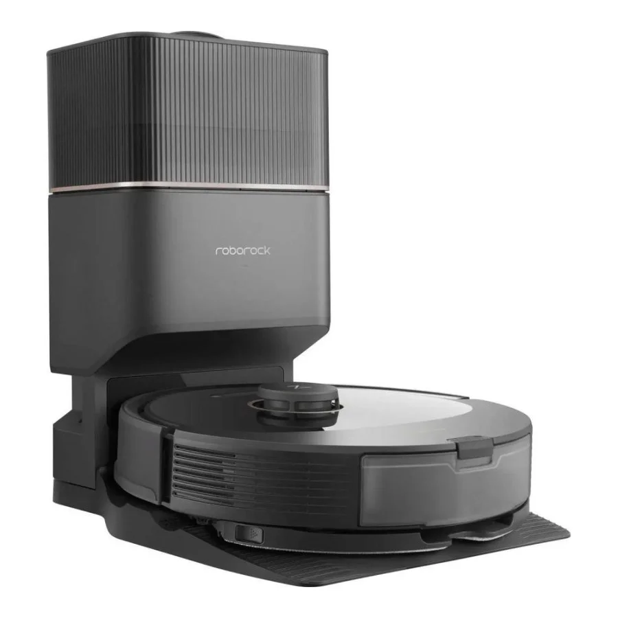 RoboRock Q8 Max Plus Black (Q8MP52-00)