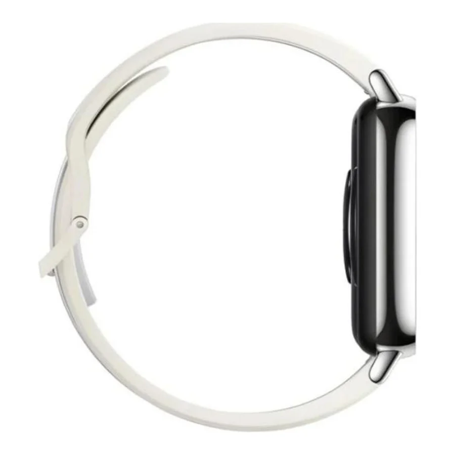 Mibro Lite Black (XPAW004)