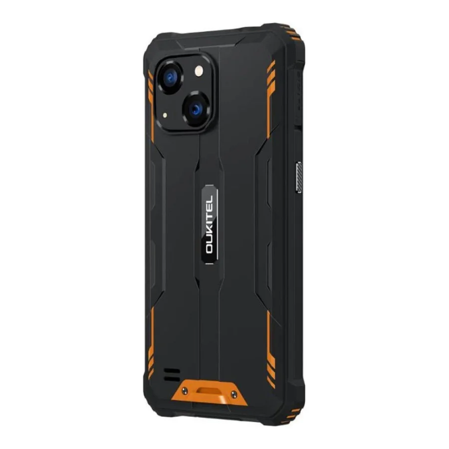 Oukitel WP32 4/128GB Orange