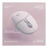 Logitech G705 Lightspeed Wireless Gaming White (910-006367/910-006368)