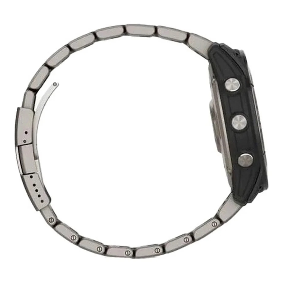 Garmin Quatix 7X – Solar Edition Marine (010-02541-60/61)