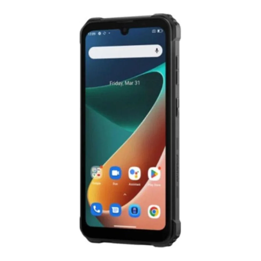 Blackview BV5300 Pro 4/64GB Orange