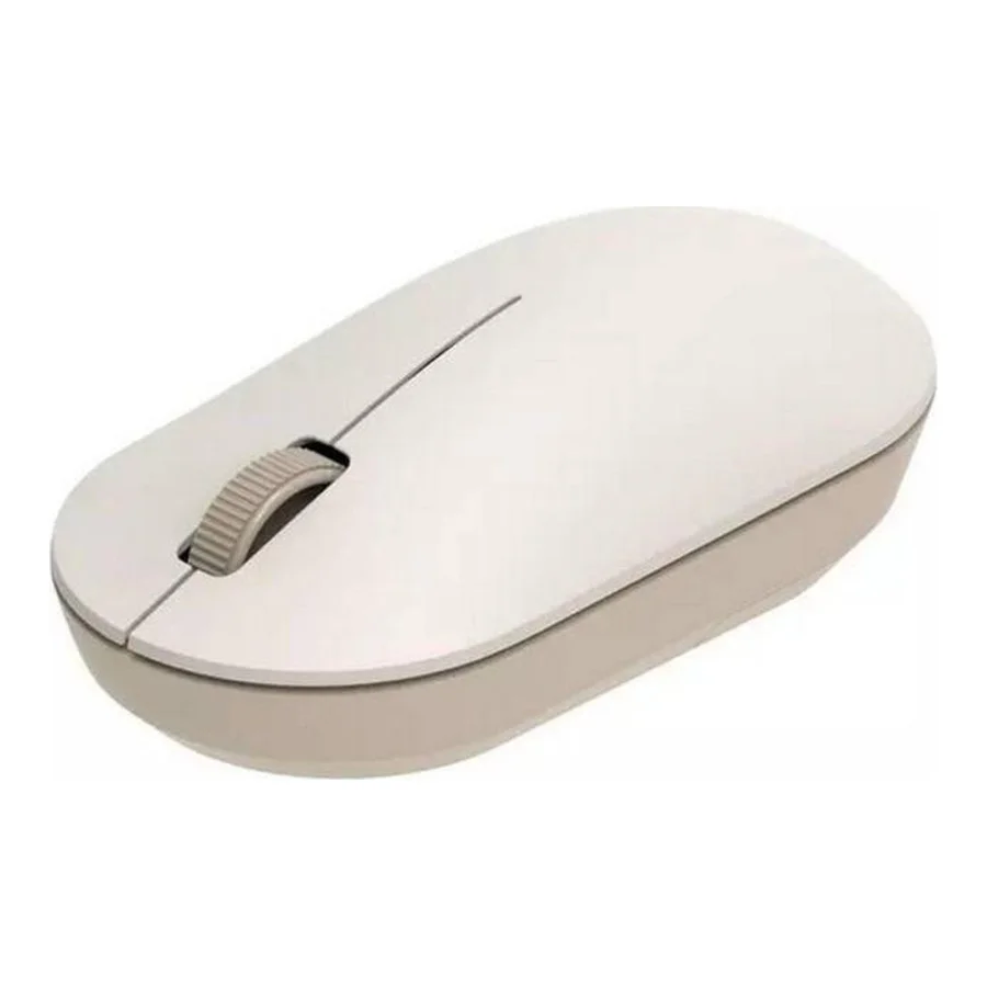 Xiaomi Mi Wireless Mouse Lite 2 White (BHR8915GL)