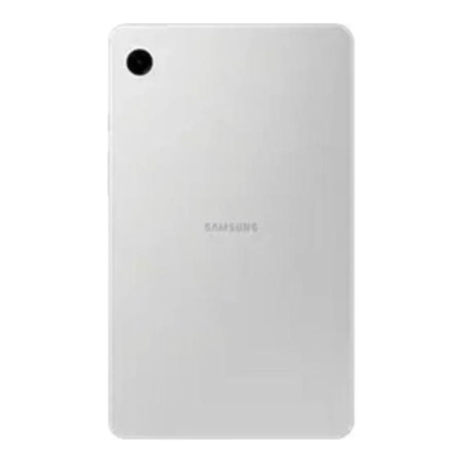 Samsung Galaxy Tab A9+ 8/128GB Wi-Fi Silver (SM-X210NZSE)