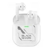 Black Shark JoyBuds White