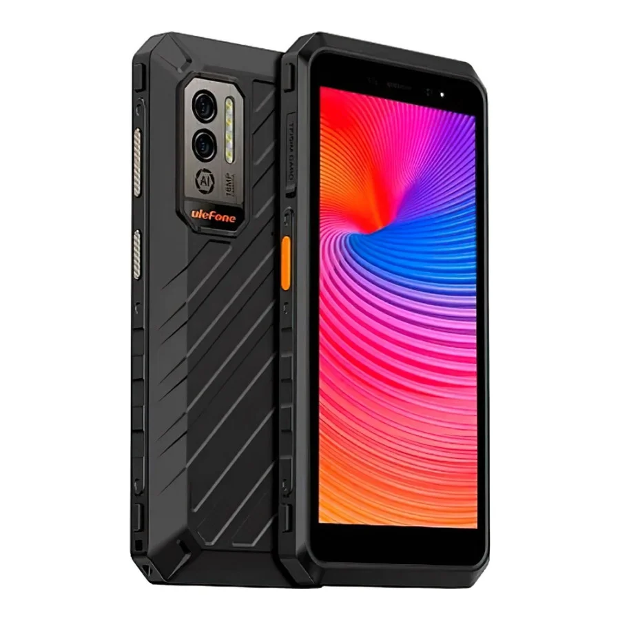 Ulefone Power Armor X11 Pro 4/64GB Black