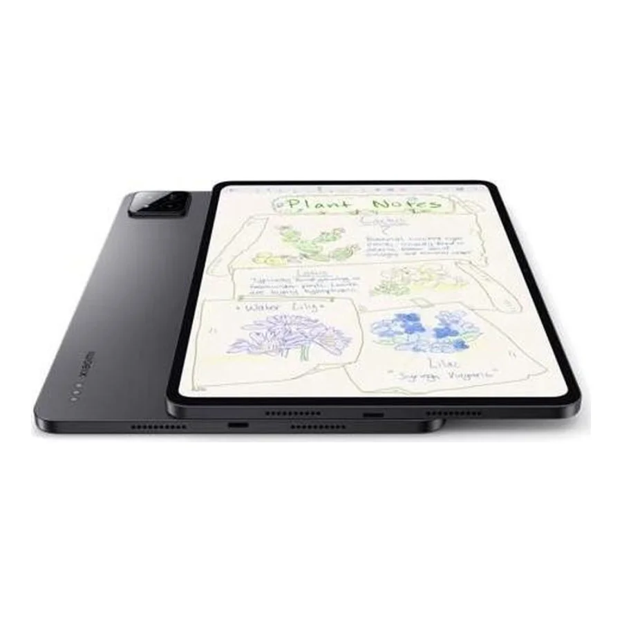 Xiaomi Pad 7 Pro 8/256GB Gray (VHU5412EU) (with charger) (Global Version)