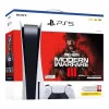 Sony PlayStation 5 825GB Call of Duty Modern Warfare III Bundle (UA)