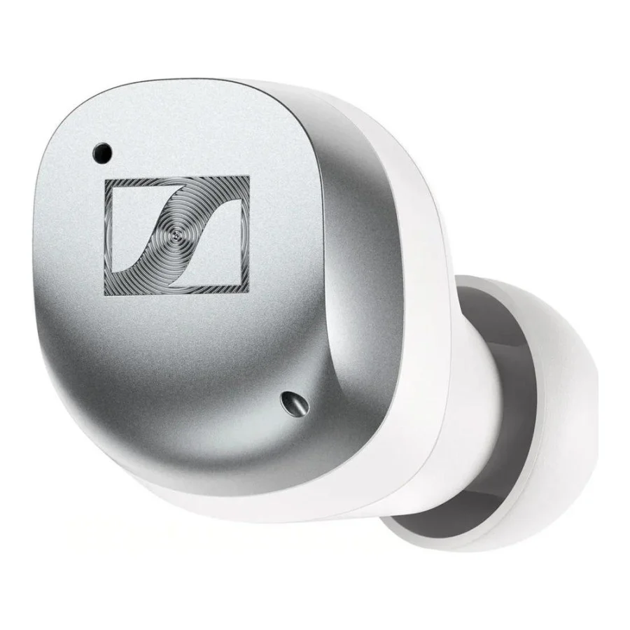 Sennheiser MOMENTUM True Wireless 4 White Silver (700366)