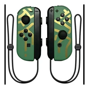 Nintendo Switch Joy Con Tears Of The Kingdom C