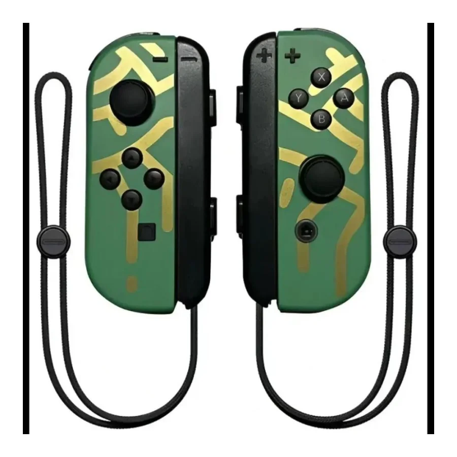 Nintendo Switch Joy Con Tears Of The Kingdom C