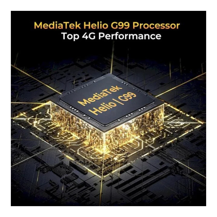 Oukitel RT8 6/256GB Black