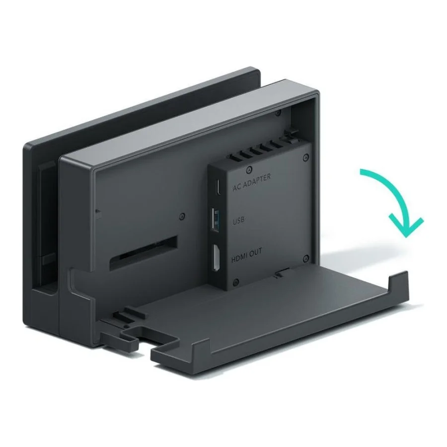 Nintendo Dock Set for Nintendo Switch