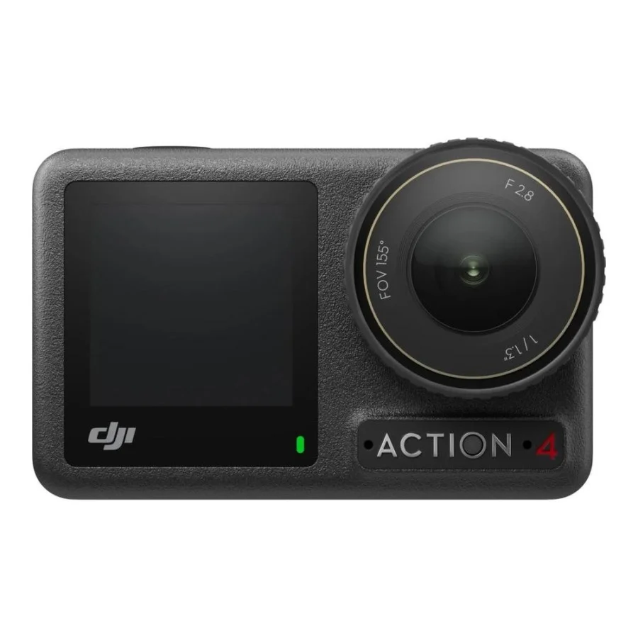 DJI Osmo Action 4 Adventure Combo (CP.OS.00000270.01)