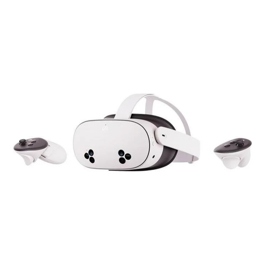 Meta Quest 3S 256GB Batman Arkham Shadow Bundle