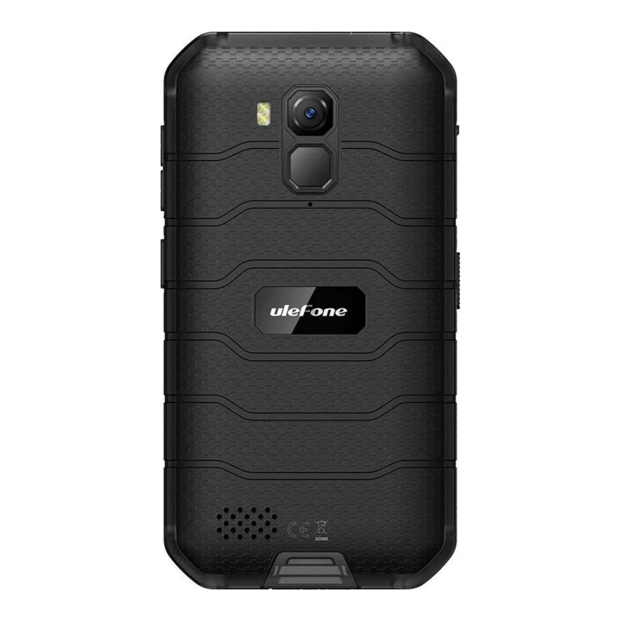 Ulefone Armor X7 2/16GB Black