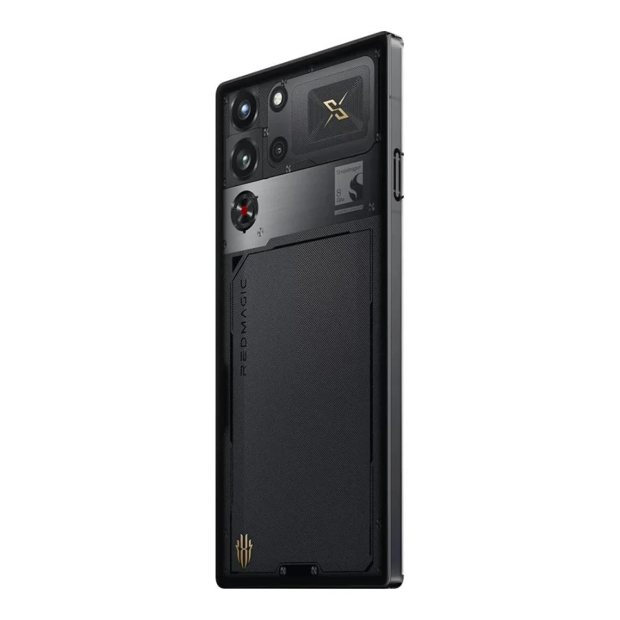 ZTE REDMAGIC 10S Pro 24/1TB Dusk (Global Version)
