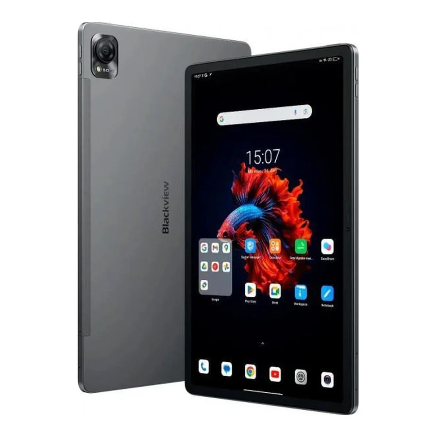 Blackview Mega 1 8/256GB Space Grey