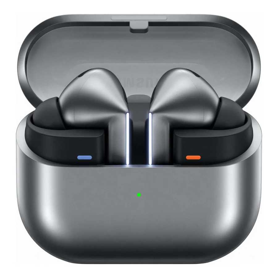 Samsung Galaxy Buds3 Pro Silver (SM-R630NZAA)