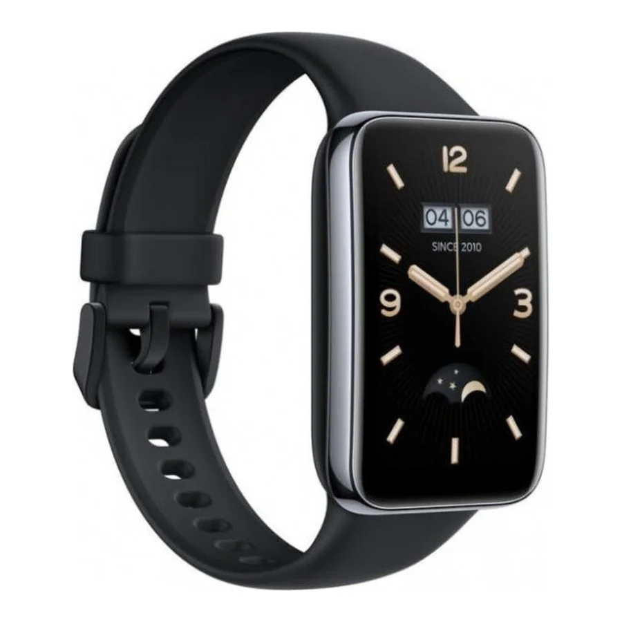 Xiaomi Mi Band 7 Pro Black (BHR5970GL)