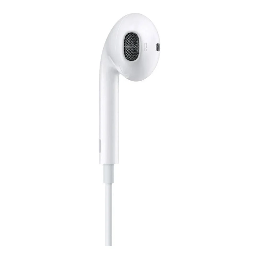 Apple EarPods with Lightning Connector (MMTN2) (EU)