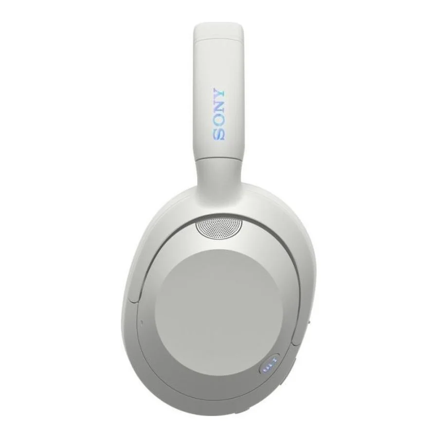Sony ULT Wear White (WHULT900NW.CE7)