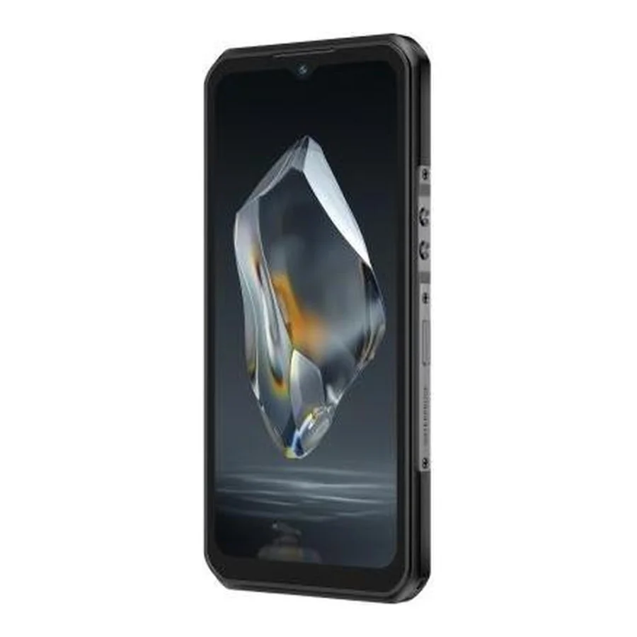 Oukitel WP62 8/256GB Black