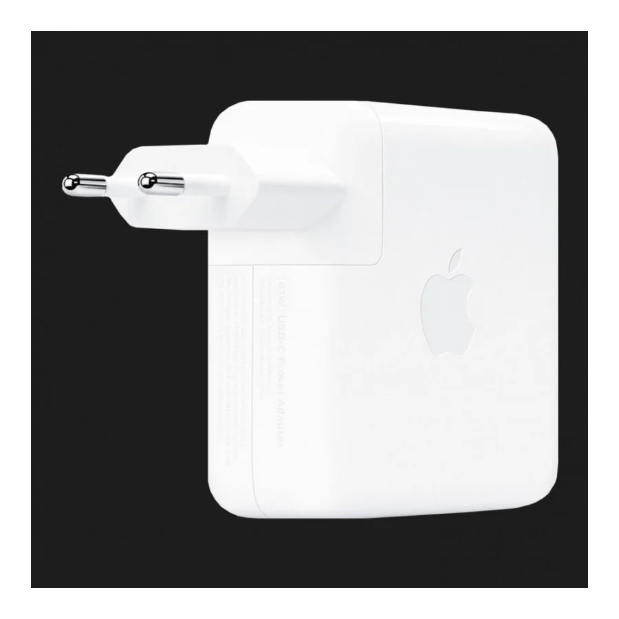 Apple 61W USB-C Power Adapter (MNF72) (High Copy)