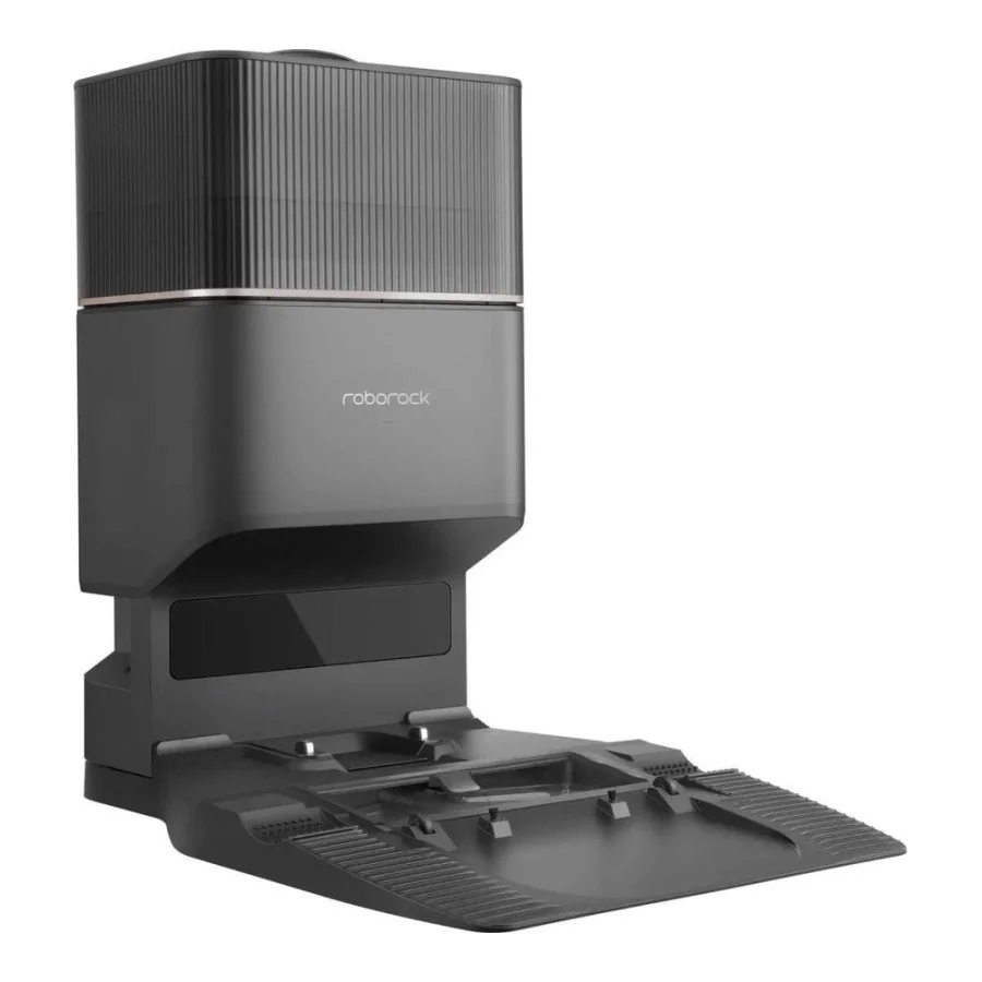 RoboRock Q8 Max Plus Black (Q8MP52-00)