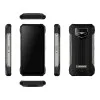 DOOGEE S89 8/128GB Classic Black