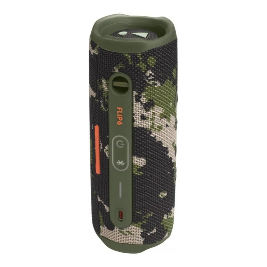 JBL Flip 6 Squad (JBLFLIP6SQUAD)