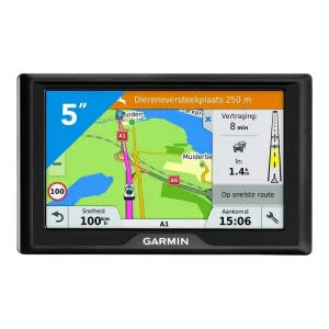 Garmin Drive 5 Europe MT-S (010-01678-18)
