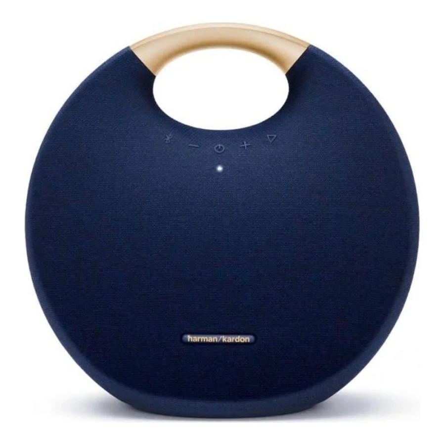Harman/Kardon Onyx Studio 6 Blue (HKOS6BLUAM)