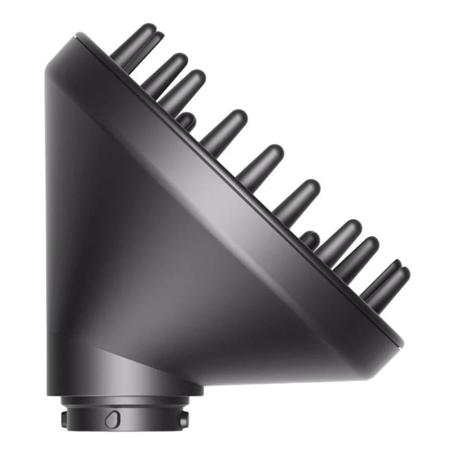 Dyson Airwrap Complete Long Diffuse Nickel/Copper (453660-01)