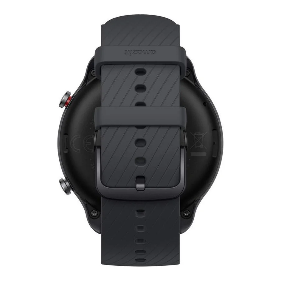 Amazfit GTR 2 New Version Thunder Black (UA)